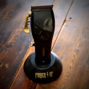 Kiepe Power Up Hair Clipper